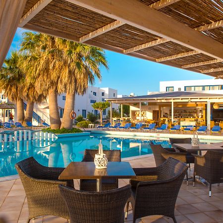 Hotel Hara Ilios Village Goúvai Luaran gambar