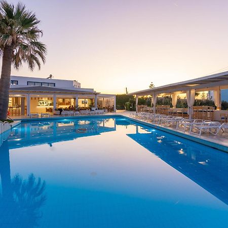 Hotel Hara Ilios Village Goúvai Luaran gambar