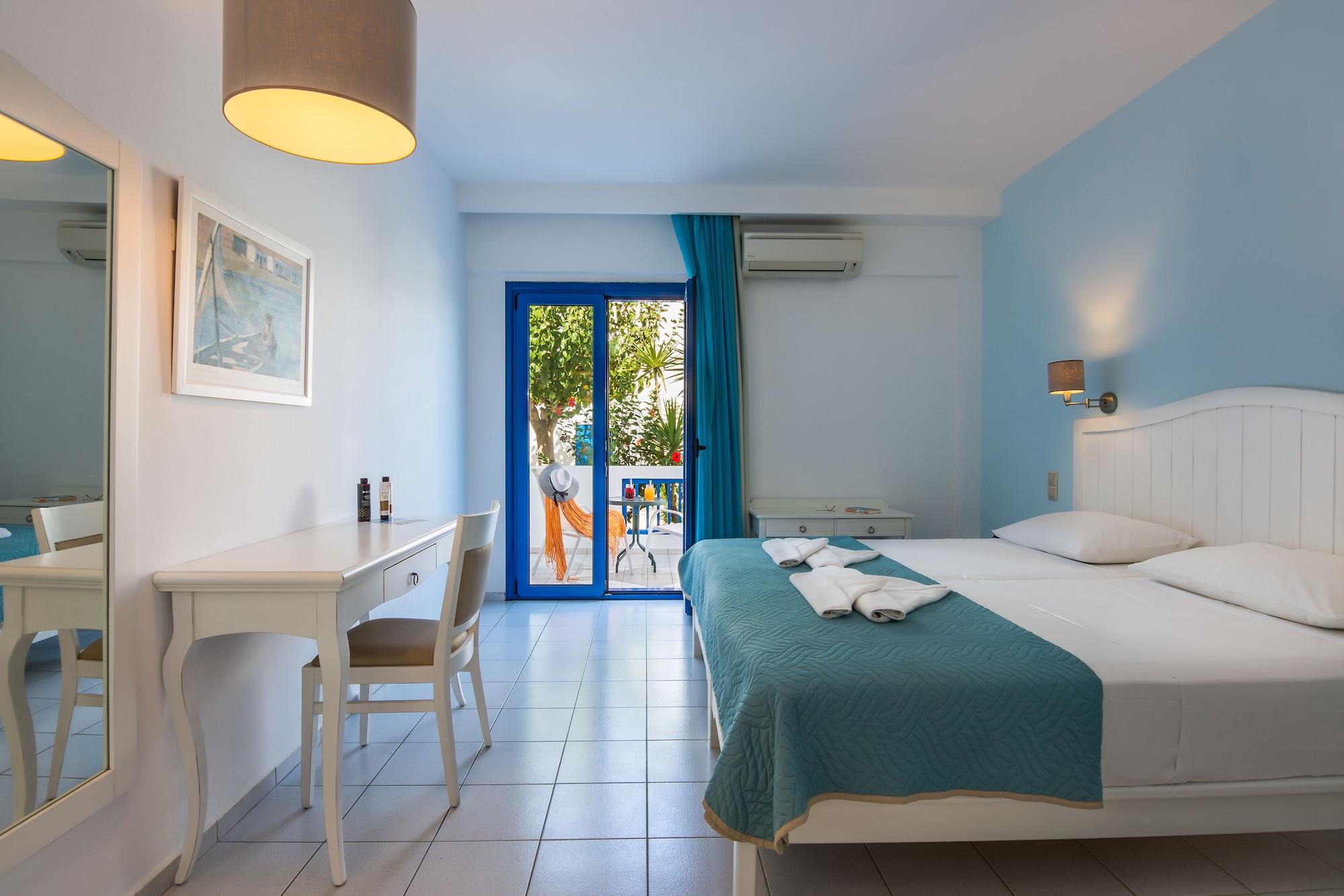 Hotel Hara Ilios Village Goúvai Luaran gambar