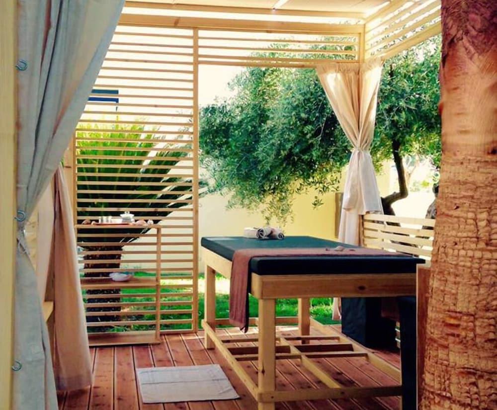 Hotel Hara Ilios Village Goúvai Luaran gambar