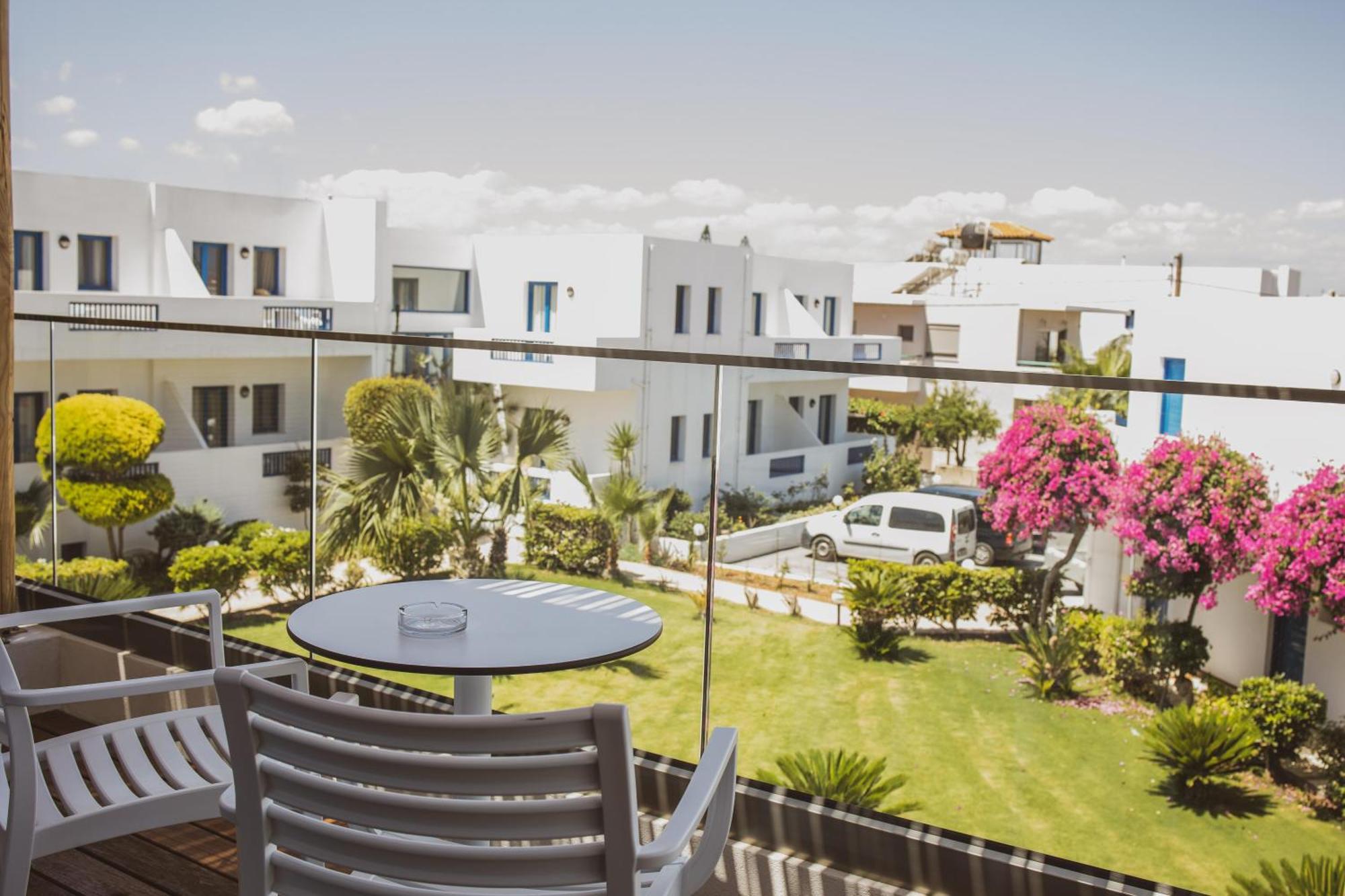 Hotel Hara Ilios Village Goúvai Luaran gambar