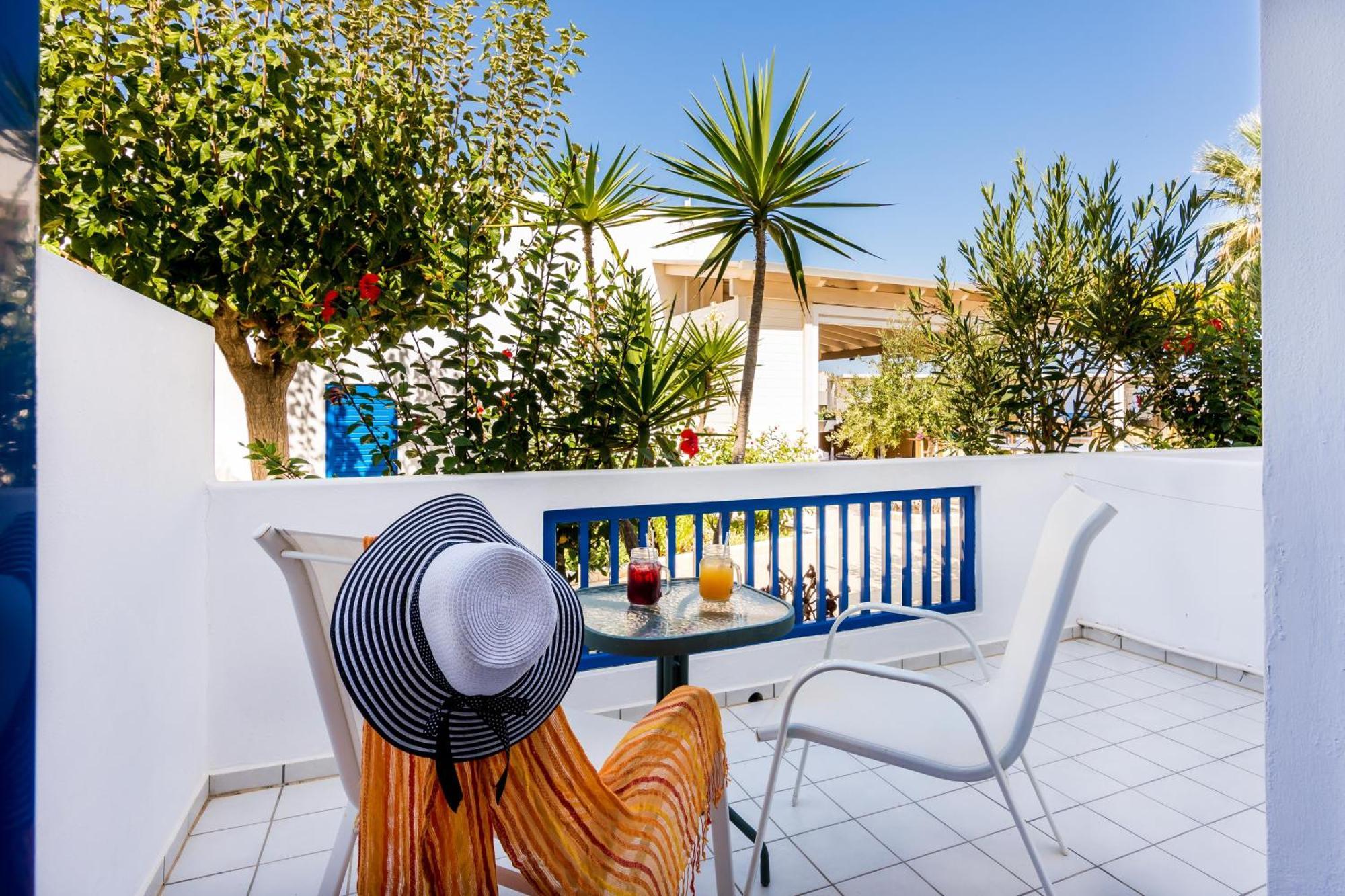 Hotel Hara Ilios Village Goúvai Luaran gambar