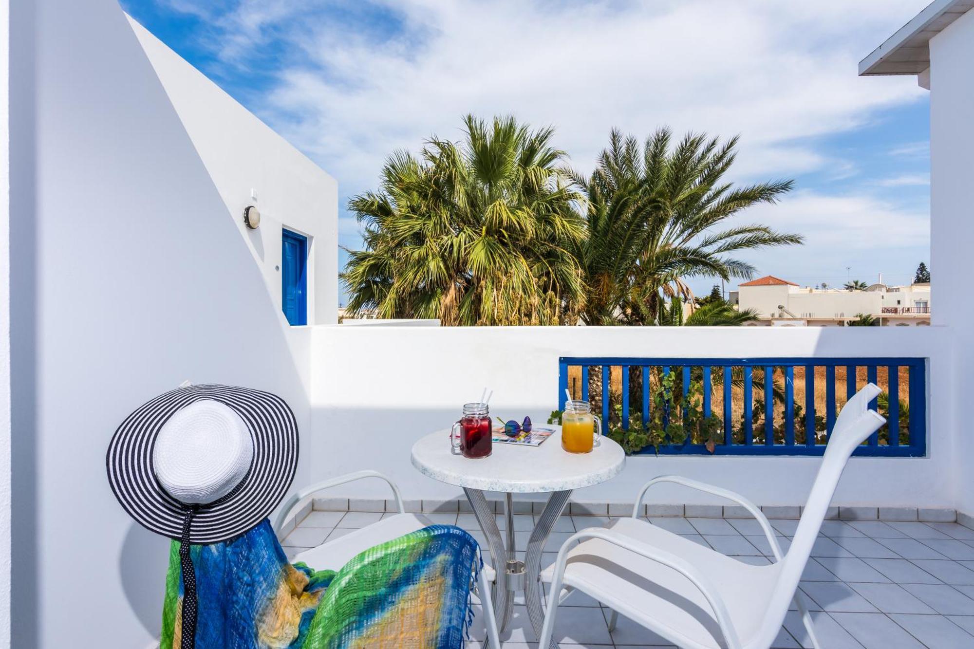 Hotel Hara Ilios Village Goúvai Luaran gambar