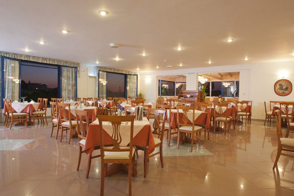 Hotel Hara Ilios Village Goúvai Luaran gambar